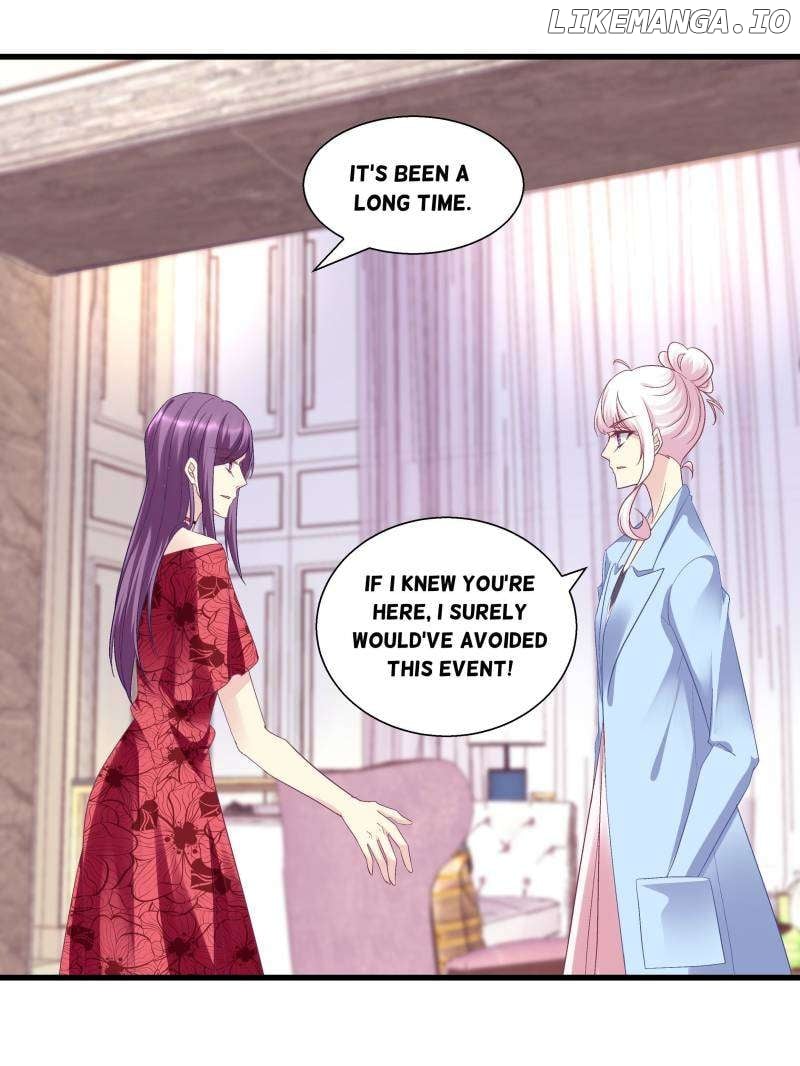 Sound of Heaven Chapter 200 23